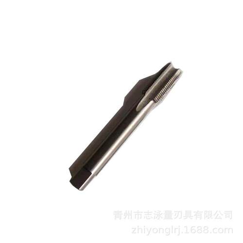 江苏工具高速钢左扣左旋反牙丝锥丝攻M2727*1.53030*1.5左丝