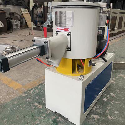 料10L实拌验高速p混合机RGH 小型vc实验室粉末混机改性料混合搅机
