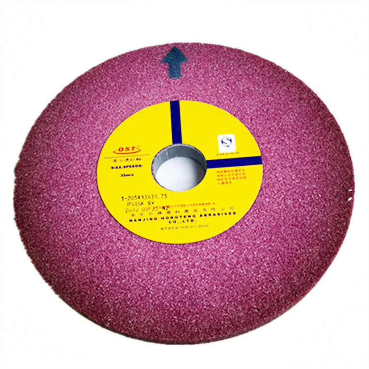 32通刚玉奥红色 铬* *陶瓷南京士20孔 粉红色砂轮砂轮pa200砂轮,标准件/零部件/工业耗材,砂轮,淘宝优惠券,粉丝福利购,淘宝优惠卷