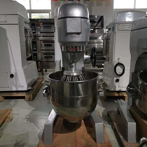 10Lfood mixers 小型面粉搅拌机 商用奶油打蛋机烘焙配套设备