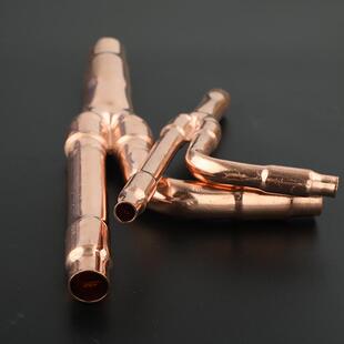 日立中央空调分支器E52SN102SN462S外机M-30SN分歧管空调配件