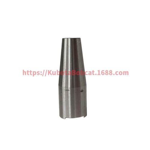 徐州山猫配件锥形枢轴销7135590Lynx cone pivot pin现货直供