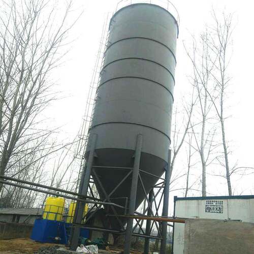 养殖废水絮凝沉淀池设备旭日东市政污水处理设备竖流沉淀塔