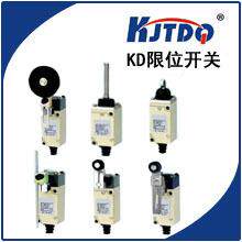 凯基特 KH-4214防水行程限位开关满足IEC IP67/IP68防护等级防护