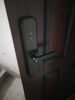 武匠指纹锁怎么样?用后21天,告诉大家实情感受