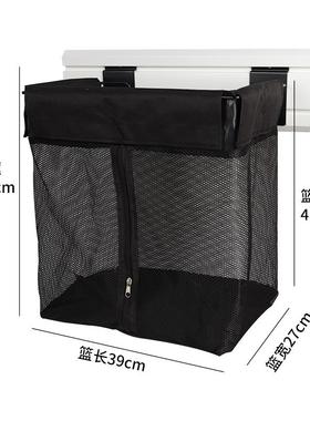 热销车库挂篮收纳篮壁挂杂物置物筐运动球类pvc墙板Slatwall