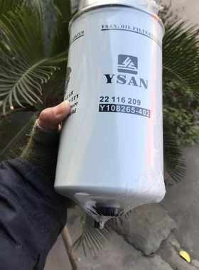 TAD734GE 22116209 P564278 320/07426 BF46043-DY108265-402柴滤