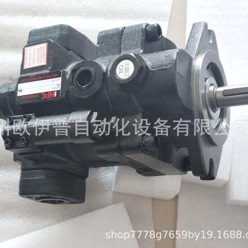 HHPC旭宏P36-HL-EDPV-F-R-01变量泵P46-HL-EDPV-F-R-01电动柱塞泵