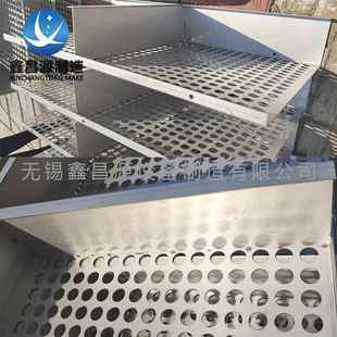 塔内烟气均1 .4529316L不锈钢脱硫盘塔盘吸收塔684托 2205 904L