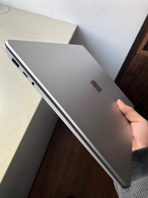使用体验微软Surface Laptop 3 i5 8GB 256GB性能如何？？觉得怎么样