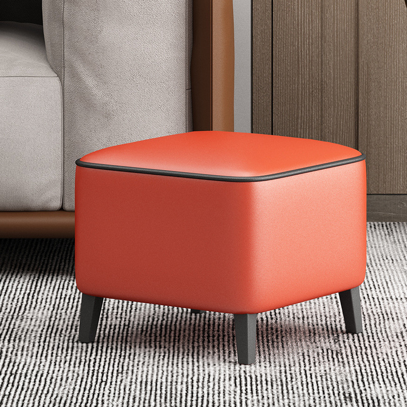 换鞋凳凳子方凳客厅沙发板凳矮凳