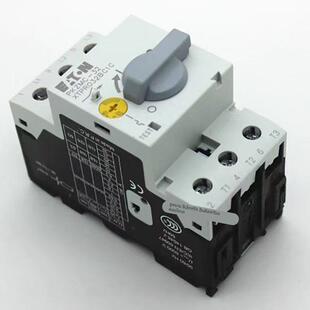 马达电动机伊顿穆勒PKZMC- 1.6 2.5 4 6.3 20 PKZMO-10保护断路器
