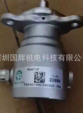 意大利福力德FLUID-O-TECH 水泵 PA411F, PA2501