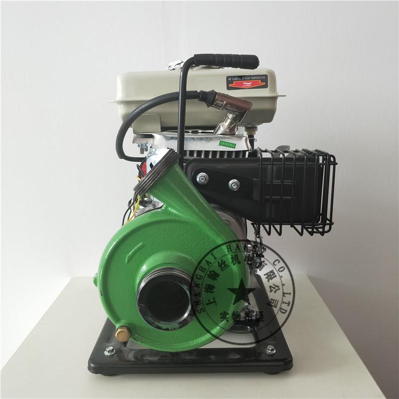 汽油水泵2寸高压水汽油机泵GX 152