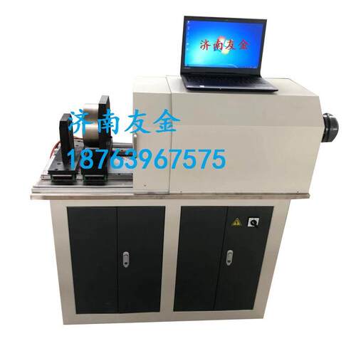 YJZ-650EII全自动高强螺栓检测仪GB1231-2024螺栓扭转试验机