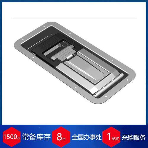 意大利气弹簧082520483DK80