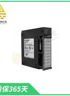 IC693APU302RR | IC697CPU771 可编程逻辑控制器