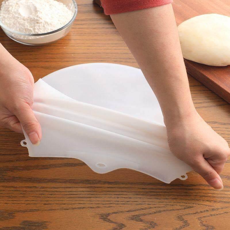 矽胶揉面袋 和面袋子和面家用不粘 加厚号活面袋乳胶