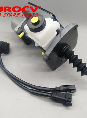 ECA 离合器分泵 Clutch Servo Actuator2612292 2825344