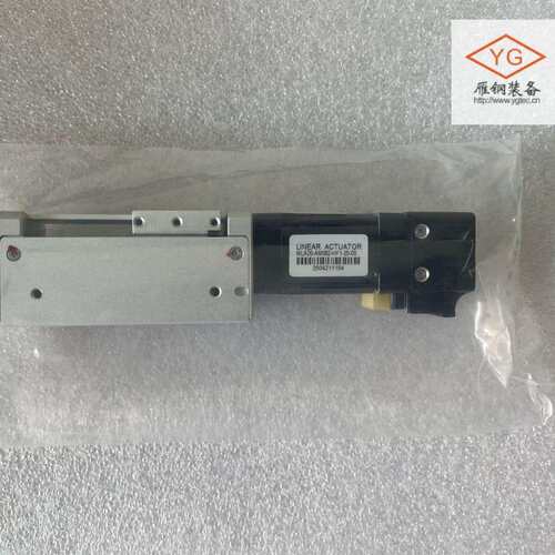 MOON'S 鸣志 丝杠电机 MLA20-AM082-HF1-20-00