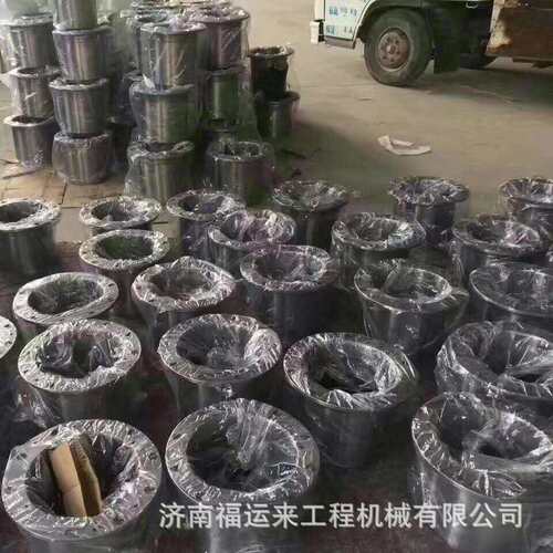 厂家提供重汽陕汽配件 前轮毂 后轮毂 812-35700-6130价格实惠