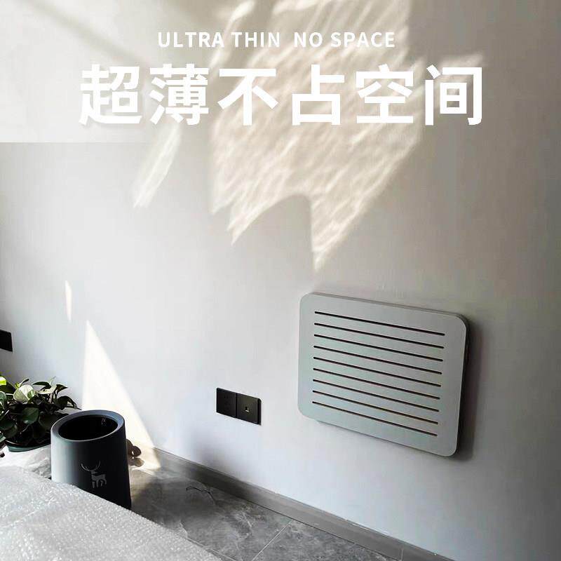 弱电箱遮挡光纤网路线盒多媒体配电箱电闸电表箱装饰画现代风免打