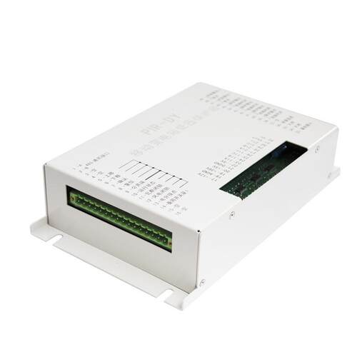 上海颐坤PIR-DY移变保护器煤矿移动变压综合保护装置PIR-GY-II