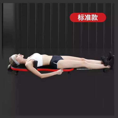 高档家用颈椎器脊椎椎伸增高拉腿侧弯拉腰椎间盘缓解放松物理牵腰