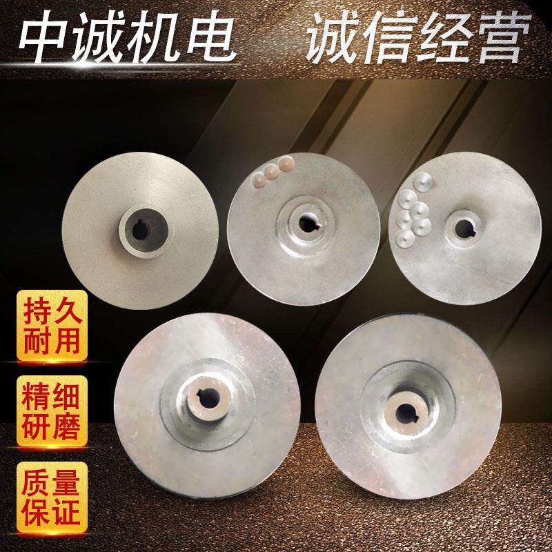 闽东自吸加强泵水泵叶轮配件-叶轮-7.5kw/5.5kw/4kw/3kw/2.2kw