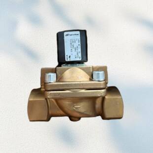 47632976001英格索兰空气断路器105KK151 螺杆空压机配件 EA9AN