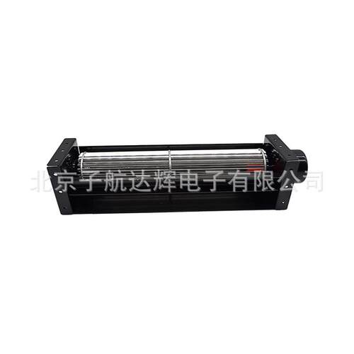 航达辉新ODE款现货50250A12-B126v/2P4v0.A散热小型贯流风机静2音