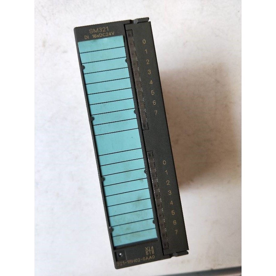 拆机正品 6ES7 321-1BH02-0AA0 实物拍摄 现货包好