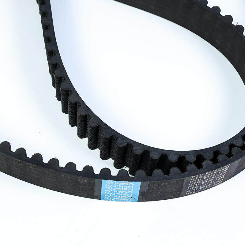 久亿鑫源头工厂 工业同步带 HTD-2016-14M 现货多，发货快