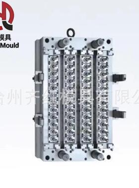 塑料注塑PET瓶模具食品级塑料瓶坯磨具来图来样设计开发厂家直供