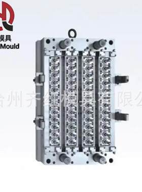 塑料注塑PET瓶模具食品级塑料瓶坯磨具来图来样设计开发厂家直供