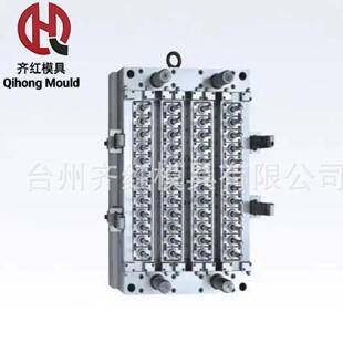 塑料注塑PET瓶模具食品级塑料瓶坯磨具来图来样设计开发厂家直供