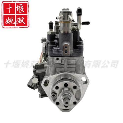 挖掘机喷射泵729236-51380适用工程机械柴油发动机高压燃油泵总成