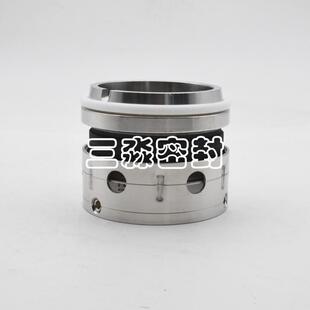 合金对碳化硅材质密封件轴封 60W 现货化工泵机械密封件59U
