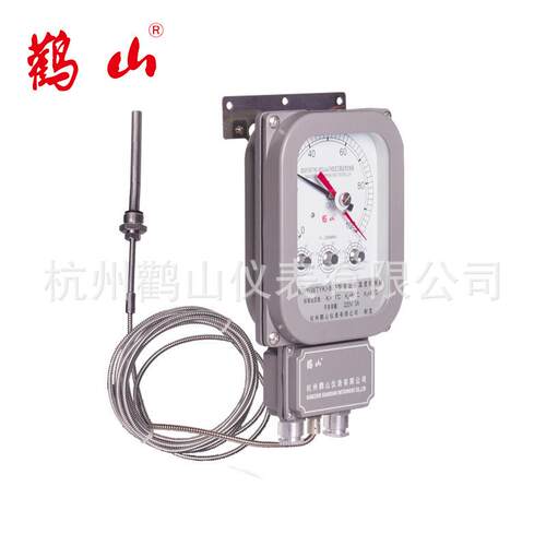 BWY-803AGTH系列变压器用温度控制器 油面温控器