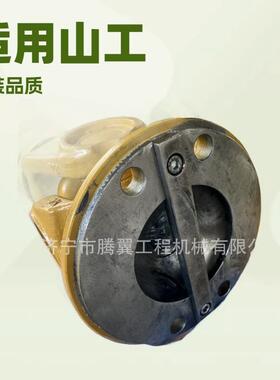 5555907 适用山工SEM922平地机后传动轴 5555907 济宁腾翼机械