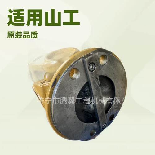 5555907 适用山工SEM922平地机后传动轴 5555907 济宁腾翼机械