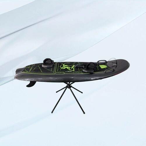 电动冲浪板Electricsurfboard碳纤维外壳水上动力喷射冲浪板