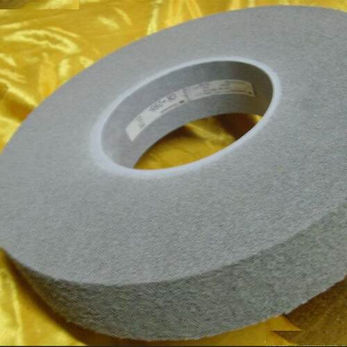 LD轮 12X1X5 7S FIN抛光轮卷紧轮尼龙轮厂家现货供应抛光去除毛刺