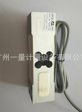 L6E3天航L1E3称重传感器四方孔电子台秤感应器100kg200kg现货