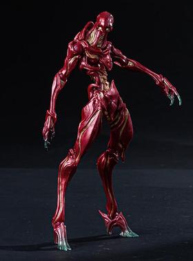 甘乐屋现货 SOTA 纺木箱Yoshi 异存造型可动克苏鲁手办 日本扭蛋