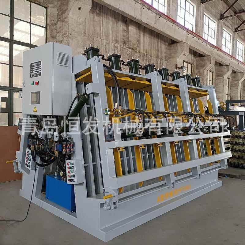 A字型HF3000木工机械木工板材细木工板