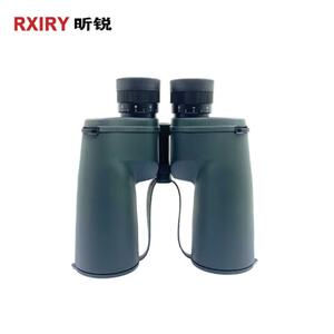 昕锐Rxiry R1050双筒望远镜黑色高清高倍率户外防水便携望远镜