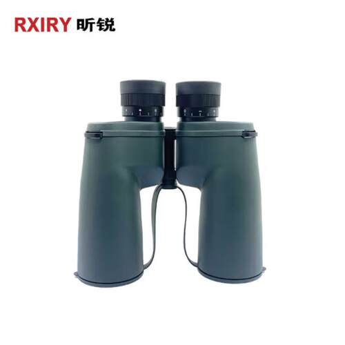 昕锐Rxiry R1050双筒望远镜黑色高清高倍率户外防水便携望远镜