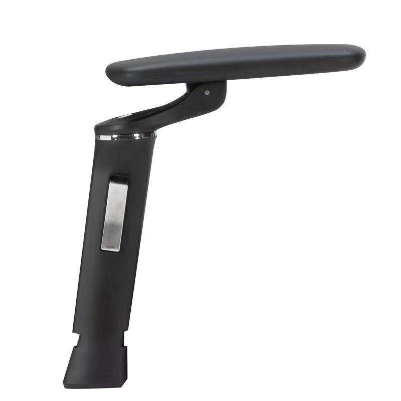 6D升降扶手配件人体工学椅扶手机械臂机械大师C300扶手E3扶手