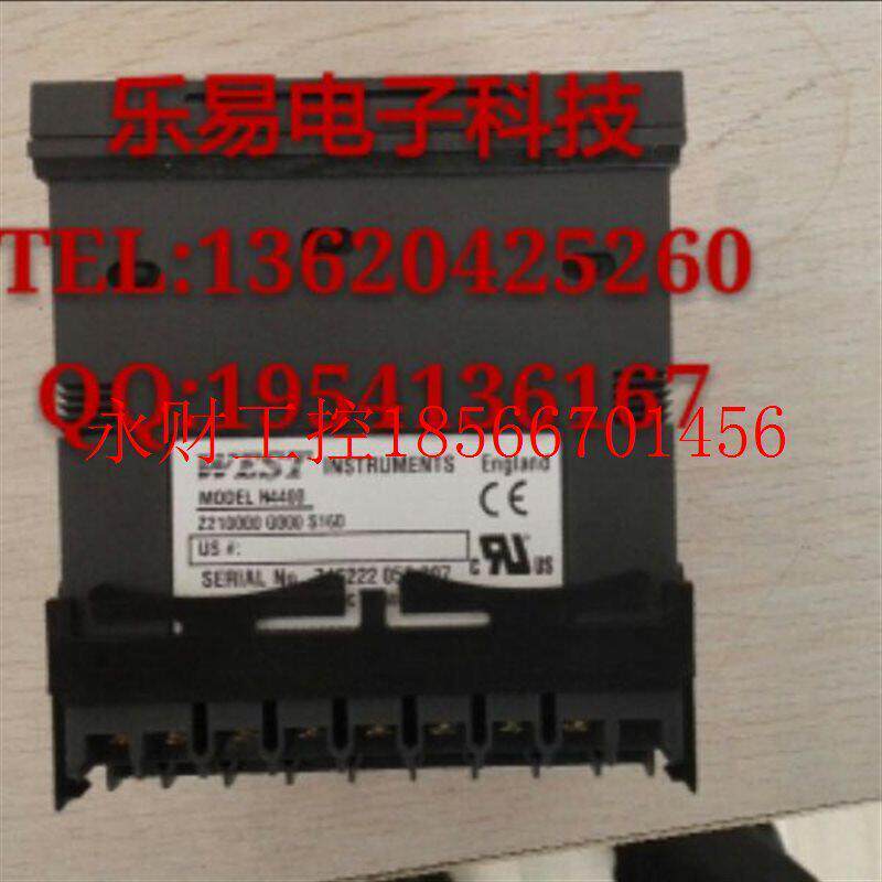 议价原装正品现货英国西方WEST温控仪器仪表N4400 Z210000 G0￥
